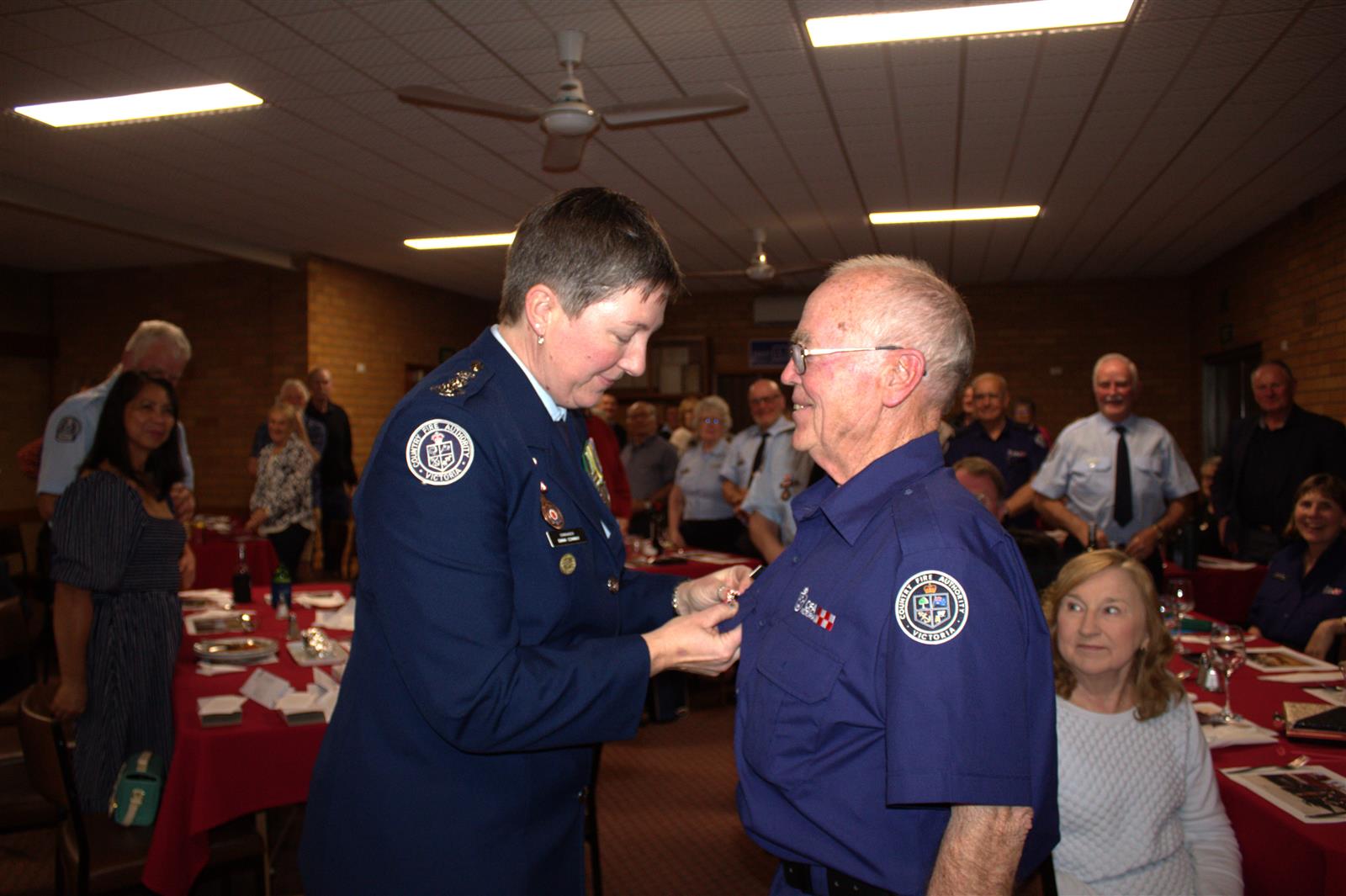 Member News image